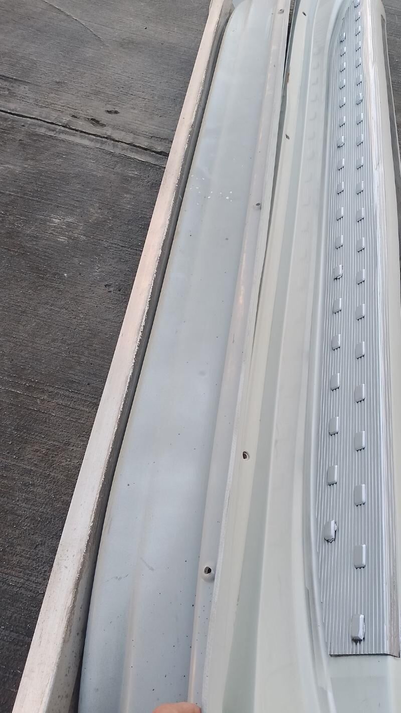 PAROK PRADO 55 TMT - Aşgabat - img 3