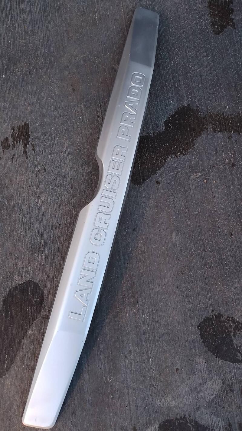 PAROK PRADO 55 TMT - Aşgabat - img 5