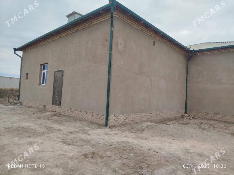 satlyk jay - Шабатский этрап - img 2