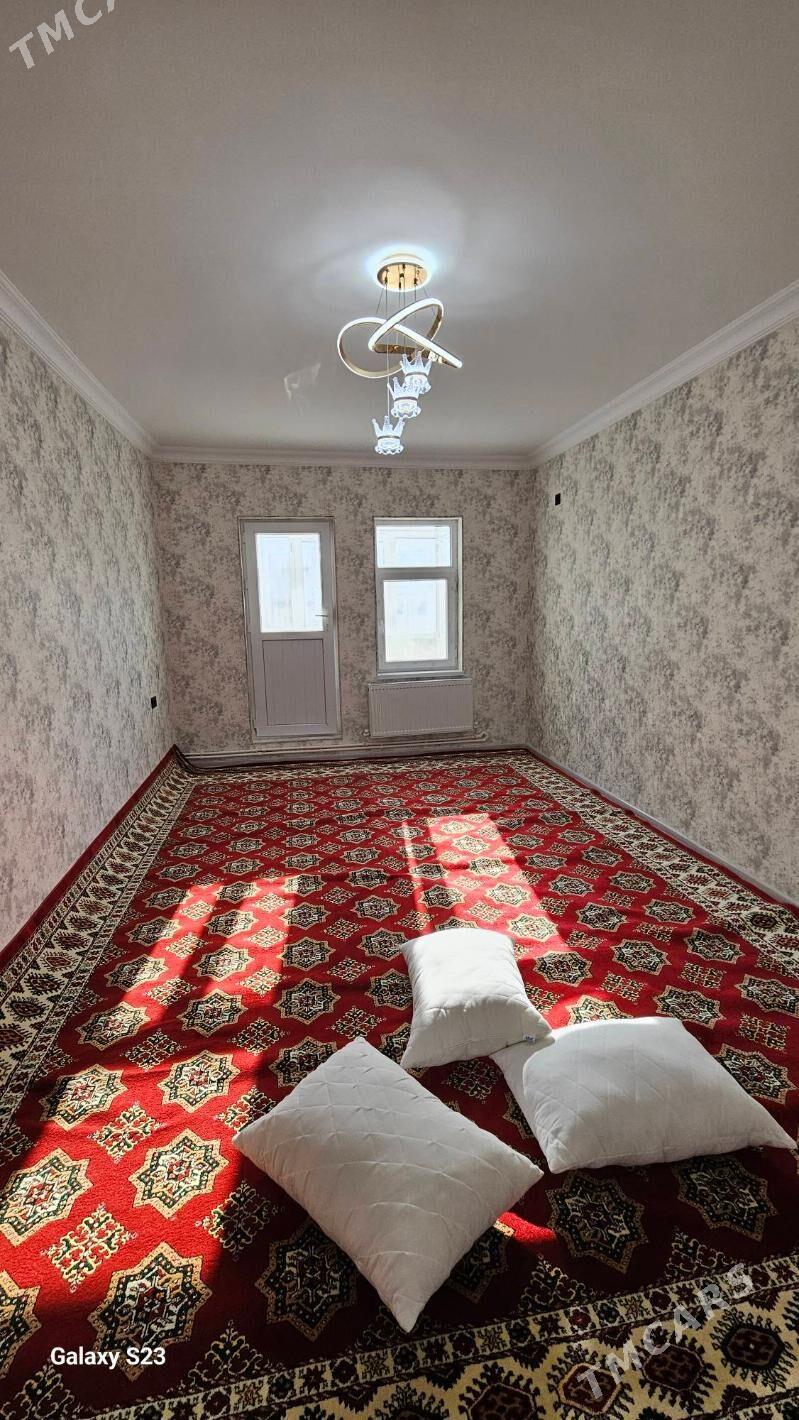 Anew panelka - Ak bugdaý etraby - img 4