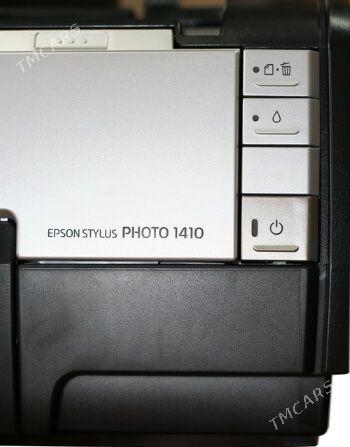 Epson 1410 A3+ - Гаудан "А" - img 2