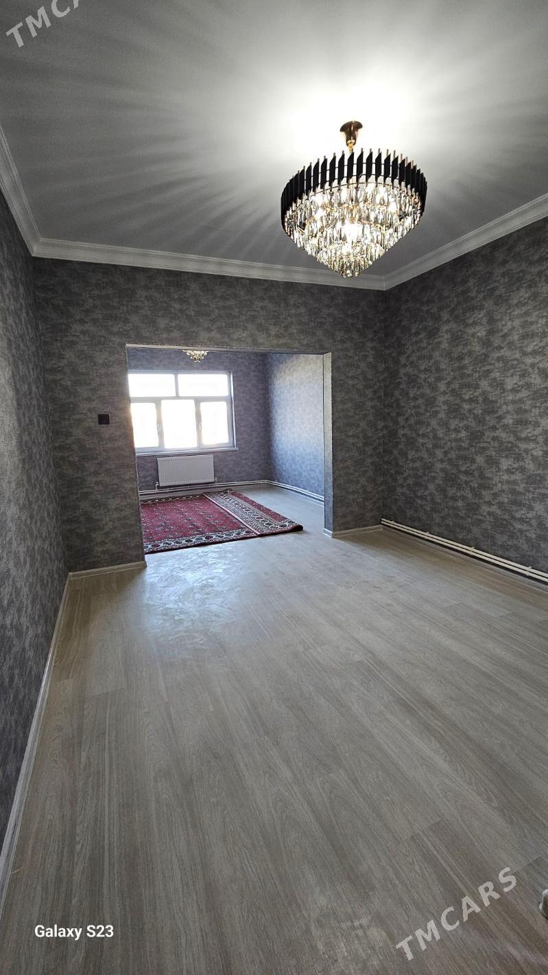 Anew panelka - Ak bugdaý etraby - img 3