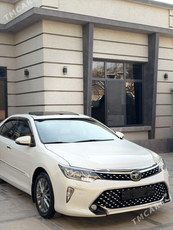 Toyota Camry 2017 - 507 000 TMT - Balkanabat - img 2