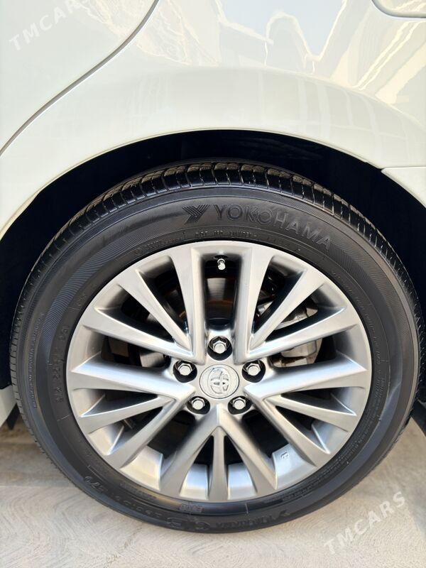 Toyota Camry 2017 - 507 000 TMT - Balkanabat - img 6