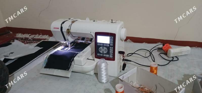 yaka masyn - Wekilbazar - img 2