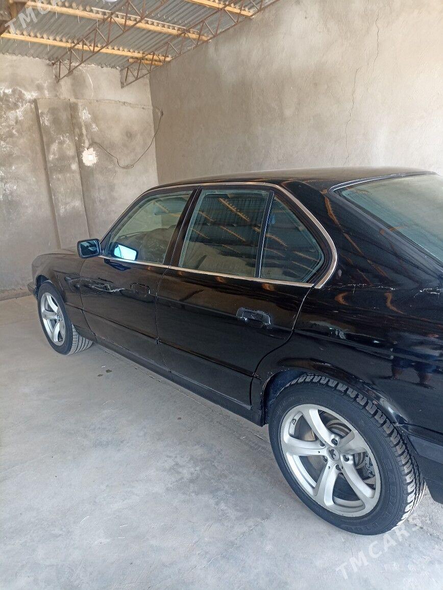 BMW 525 1992 - 50 000 TMT - Serhetabat (Guşgy) - img 4