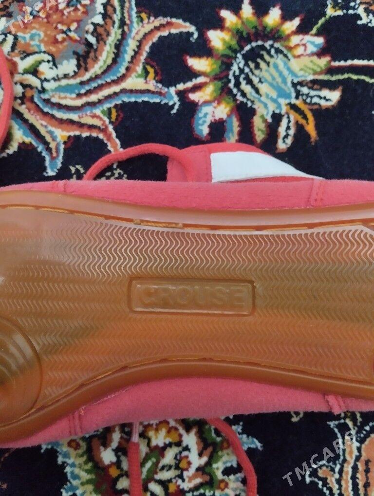 barsowka we trko - Balkanabat - img 3