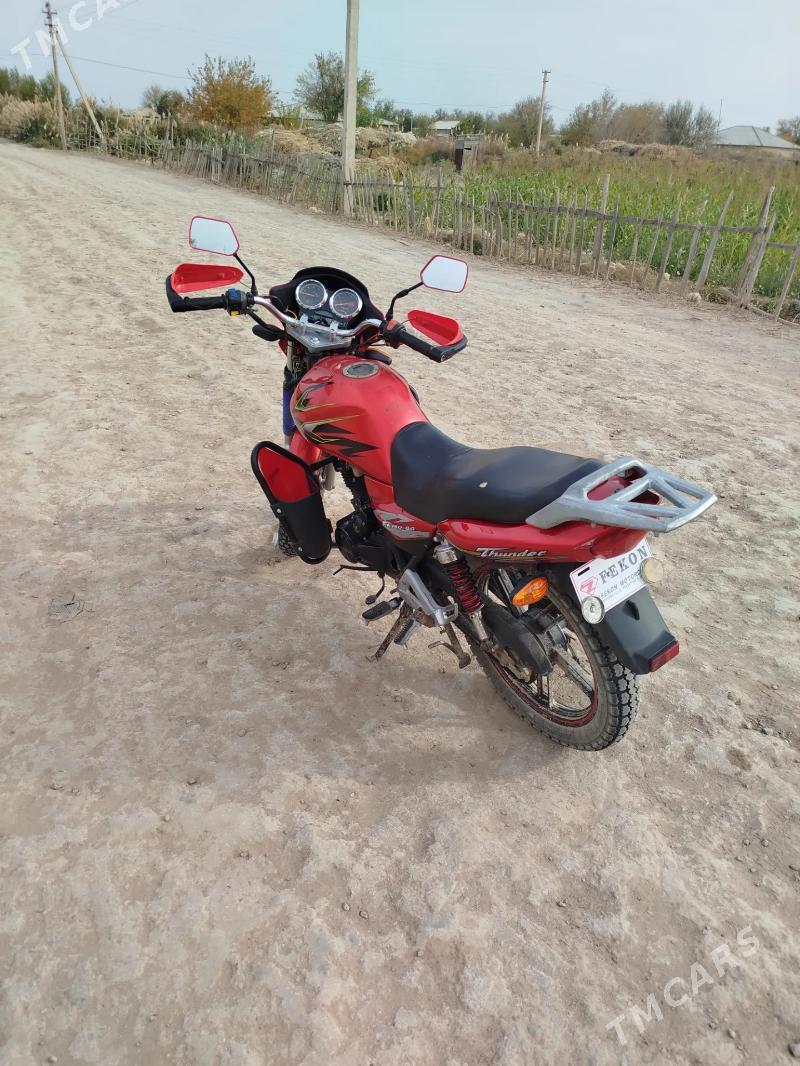 Fekon FK150-8G 2014 - 20 000 TMT - етр. Туркменбаши - img 3