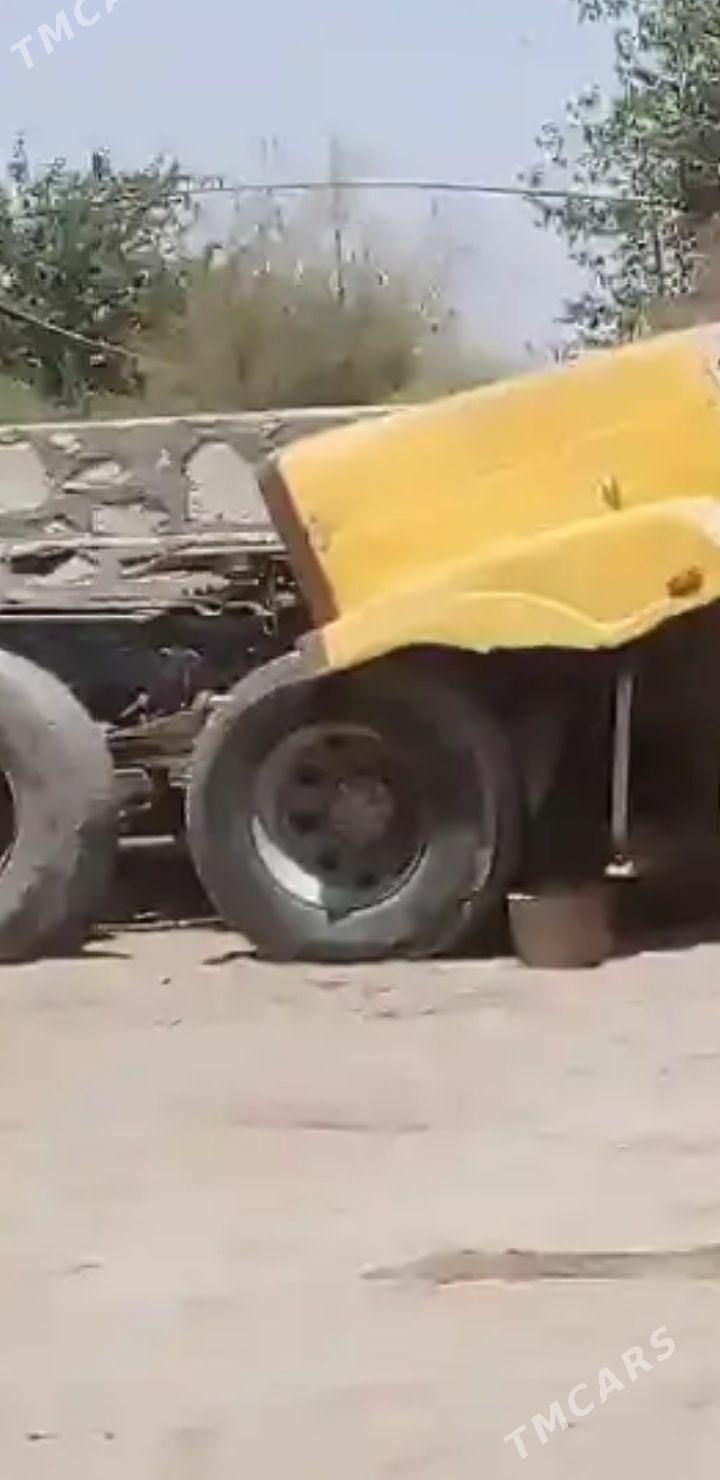 Volvo FH 420 1980 - 100 000 TMT - Саят - img 3