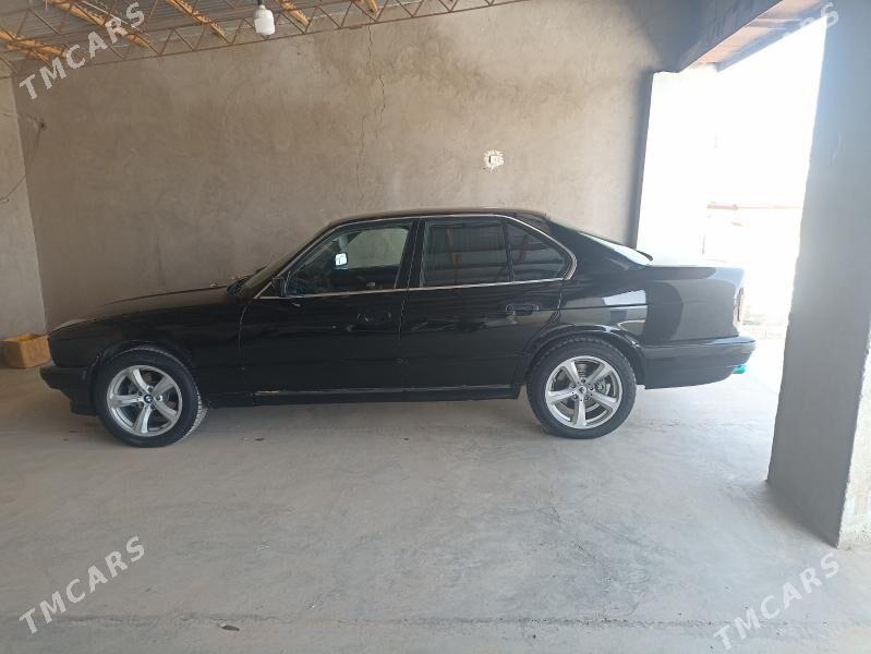 BMW 525 1992 - 50 000 TMT - Serhetabat (Guşgy) - img 6