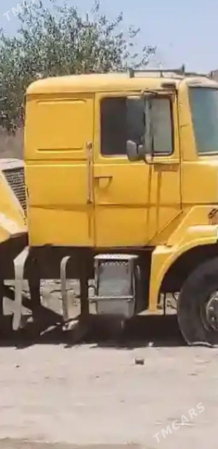 Volvo FH 420 1980 - 100 000 TMT - Саят - img 4