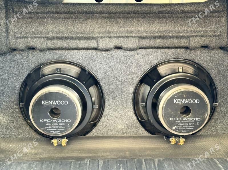 Toyota Camry 2017 - 507 000 TMT - Balkanabat - img 10