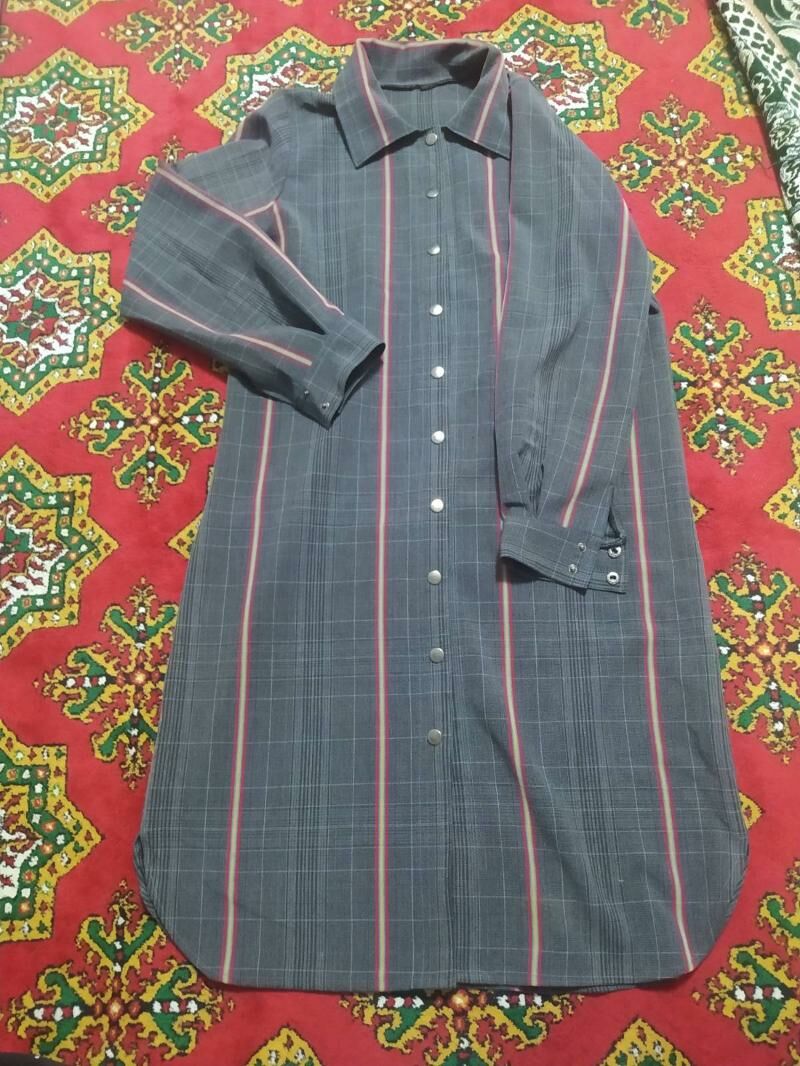 JEMPER KOYNEK - Дашогуз - img 3