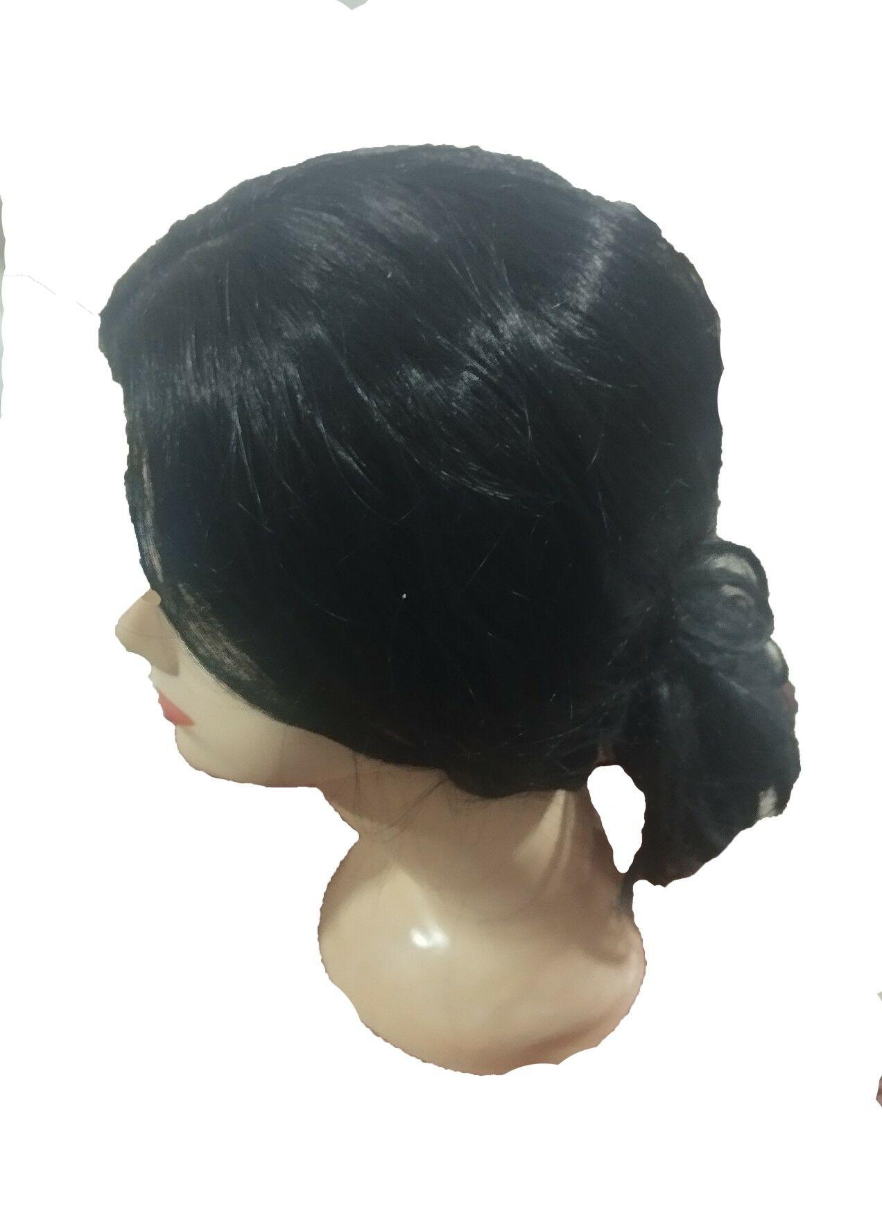 manken kelle saçly - Mary - img 5