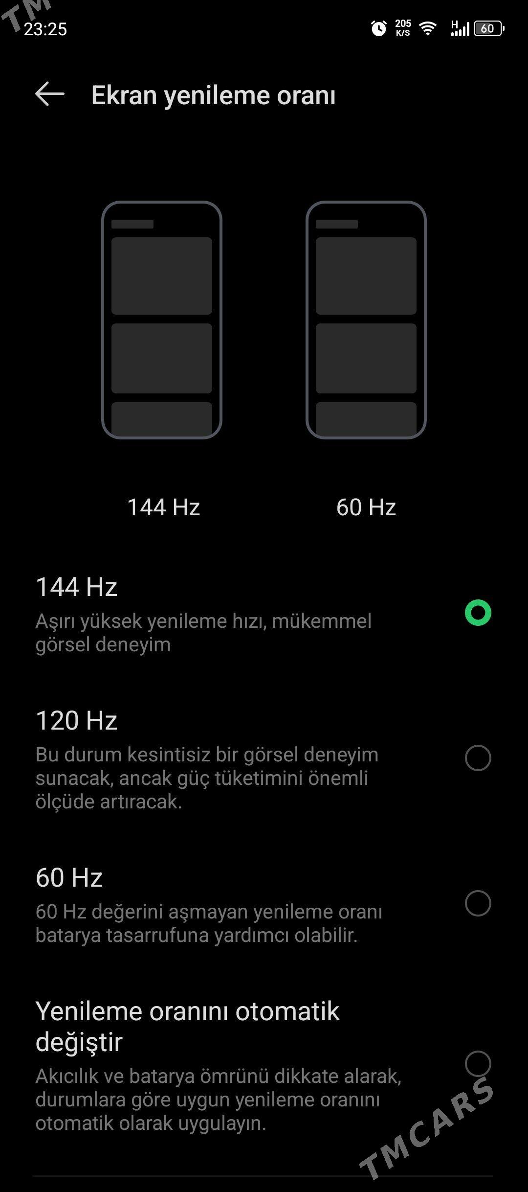 İnfinix GT 20 pro - Сейди - img 4