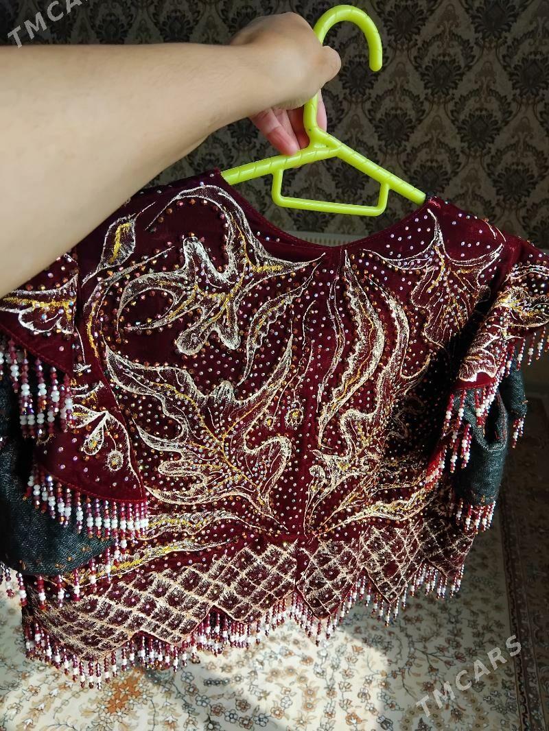 nakidka - Балканабат - img 2