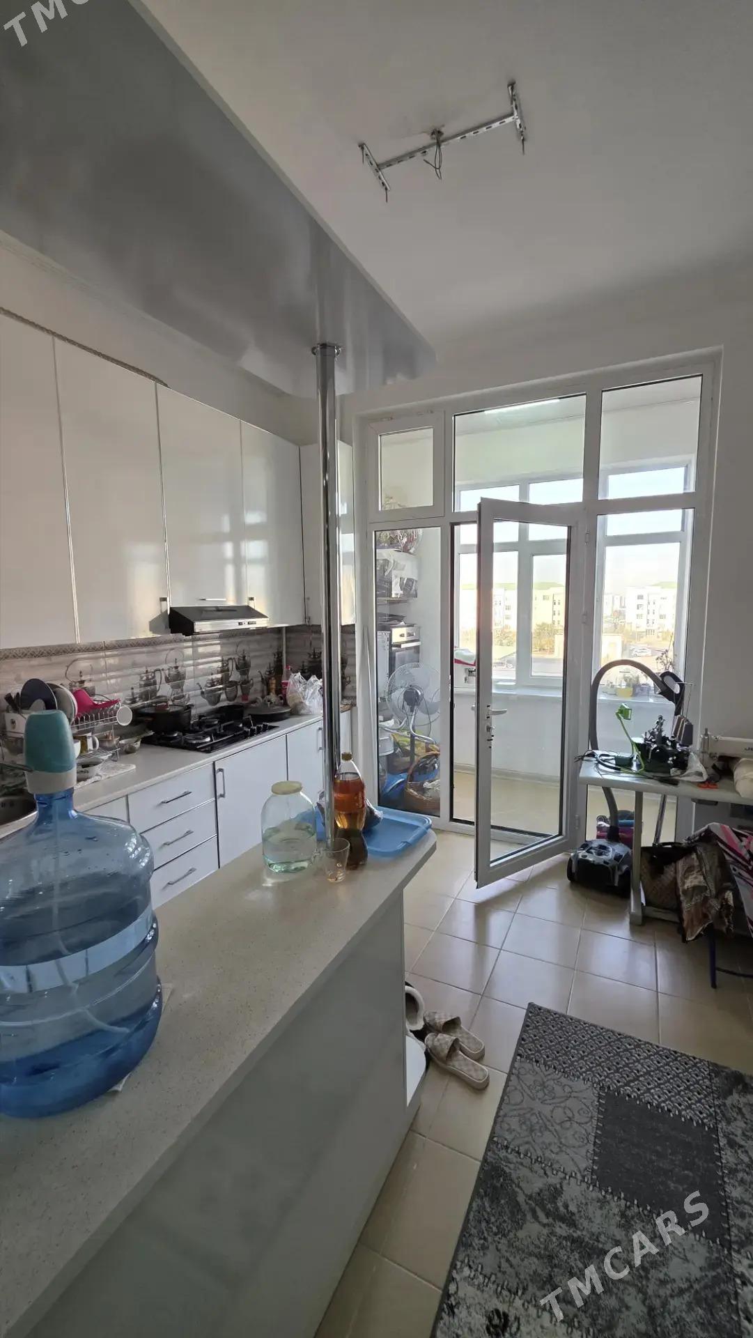 Gurtly 2017y 2kom 4et amatly - Aşgabat - img 7