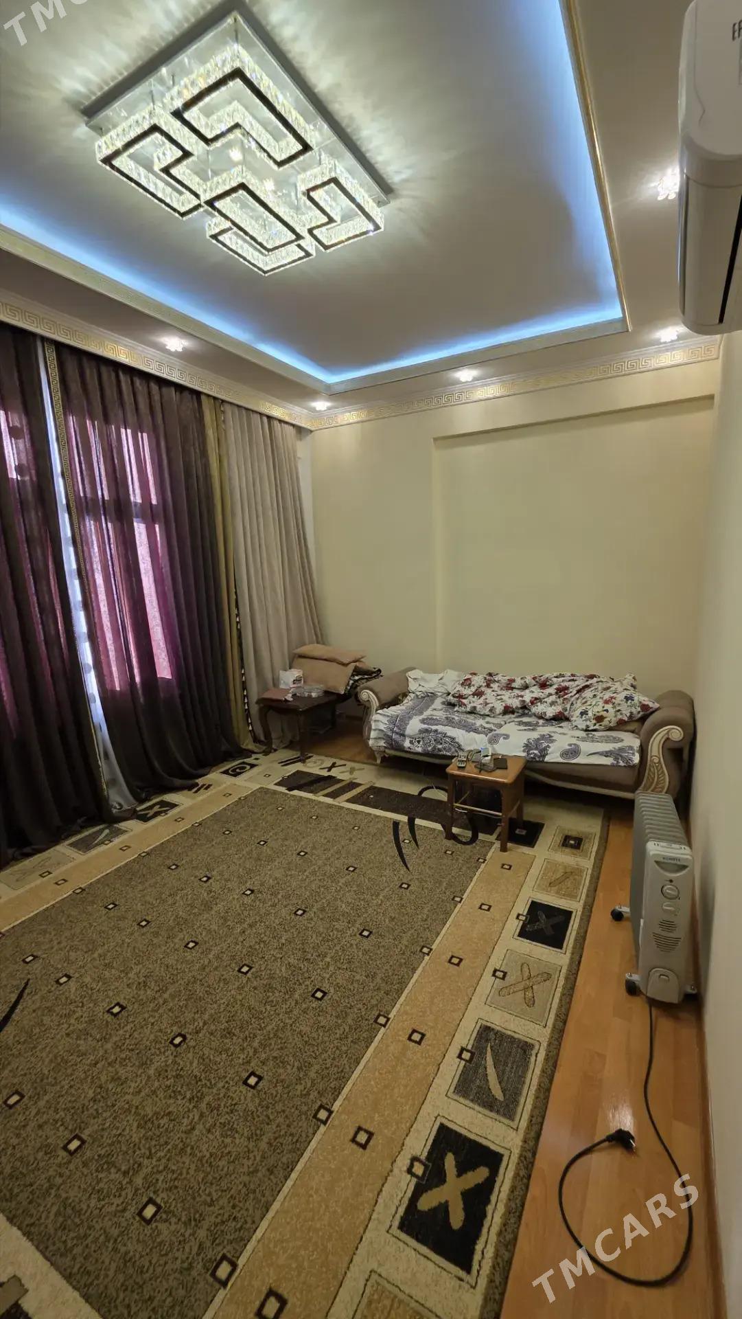 Gurtly 2017y 2kom 4et amatly - Aşgabat - img 2