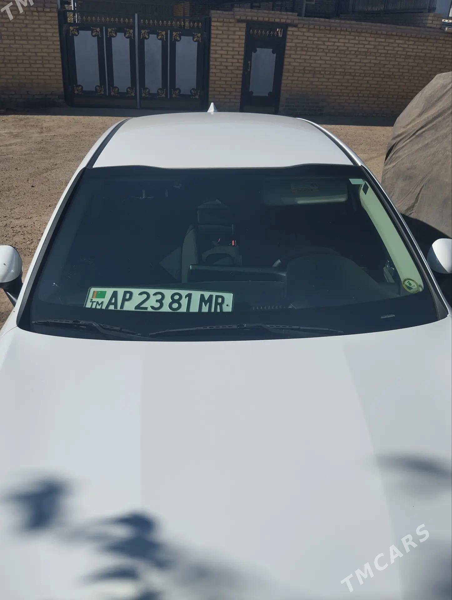 Kia K5 2022 - 290 000 TMT - Baýramaly - img 7