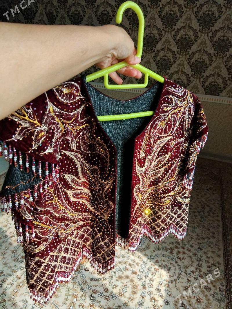 nakidka - Балканабат - img 1