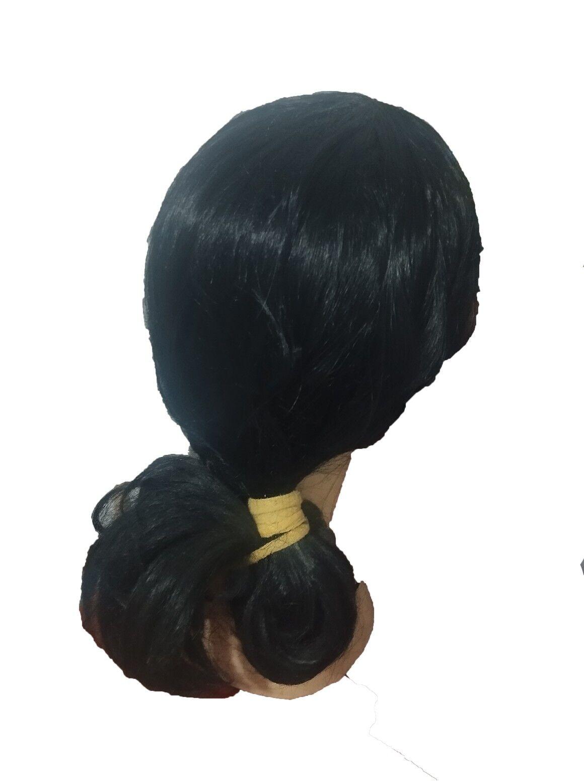 manken kelle saçly - Mary - img 2