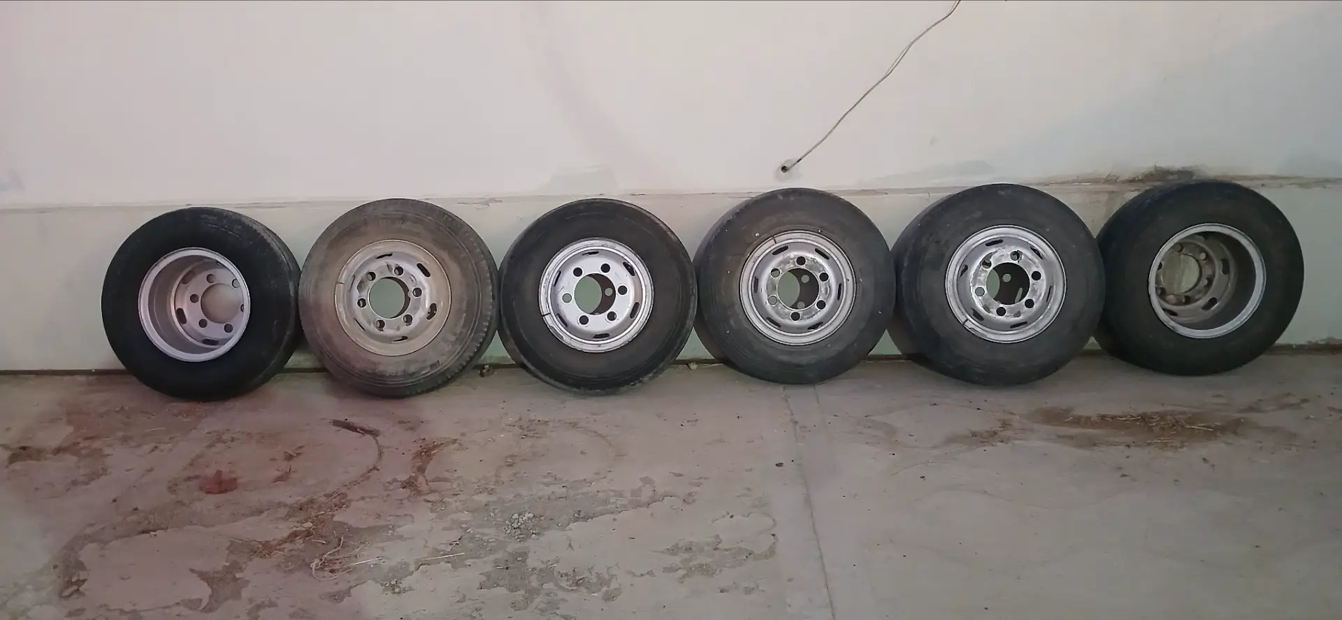 Canter 700 TMT - Берекет - img 3