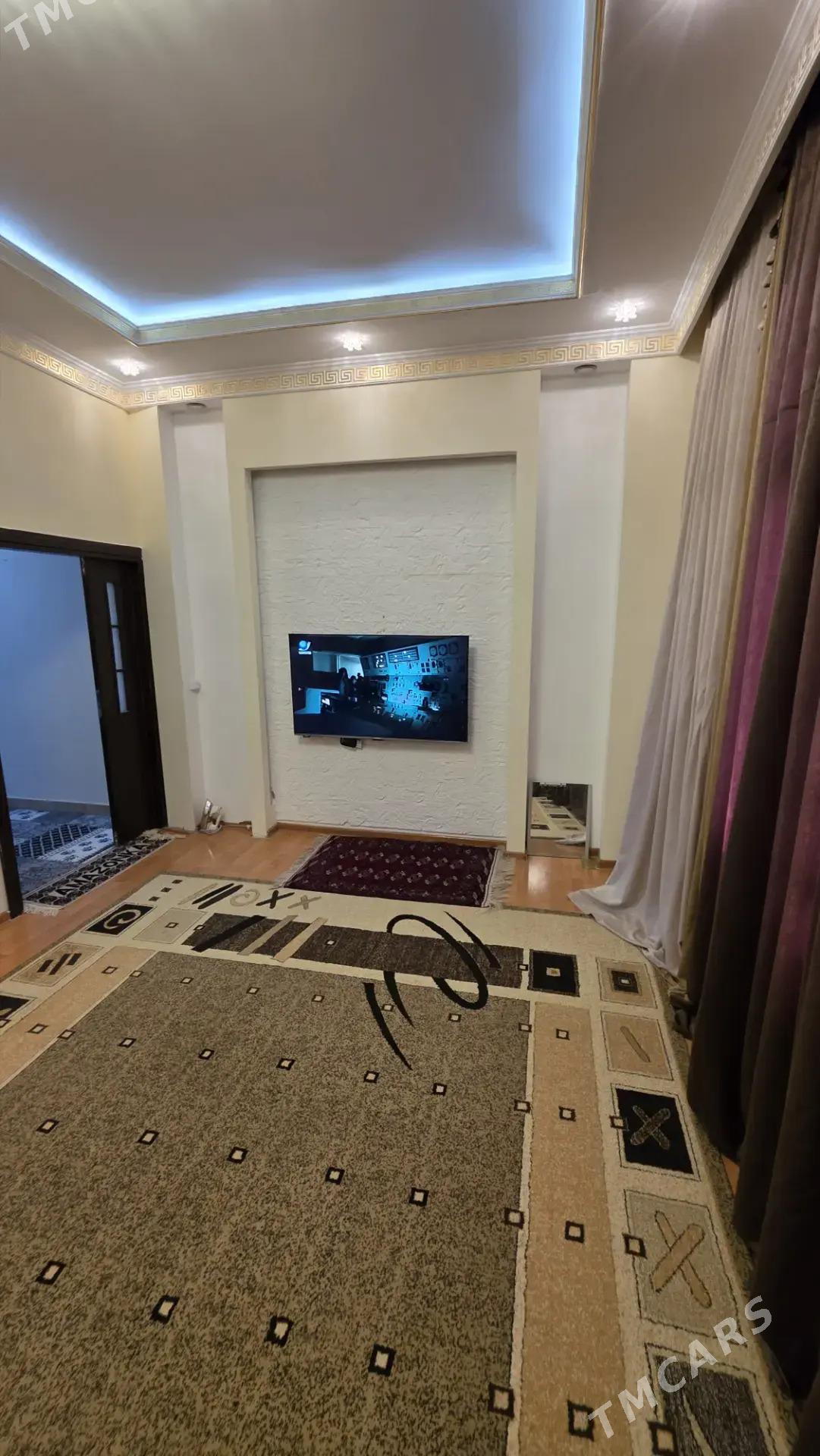 Gurtly 2017y 2kom 4et amatly - Aşgabat - img 4