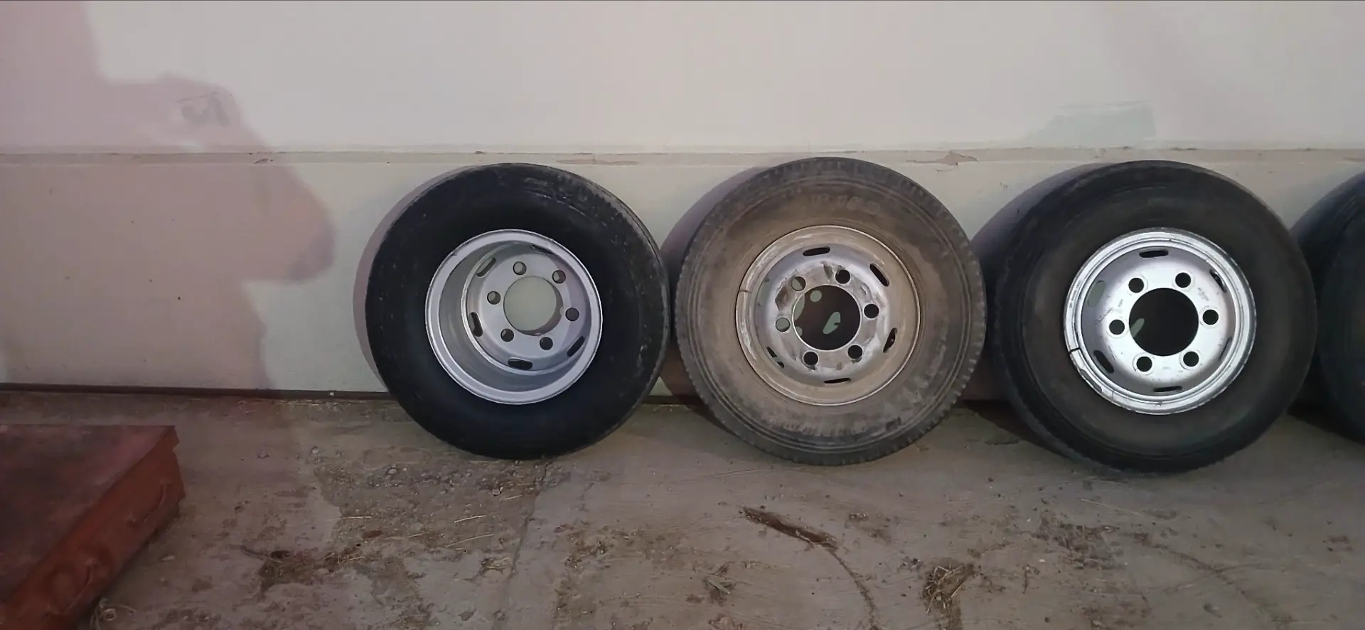 Canter 700 TMT - Берекет - img 4