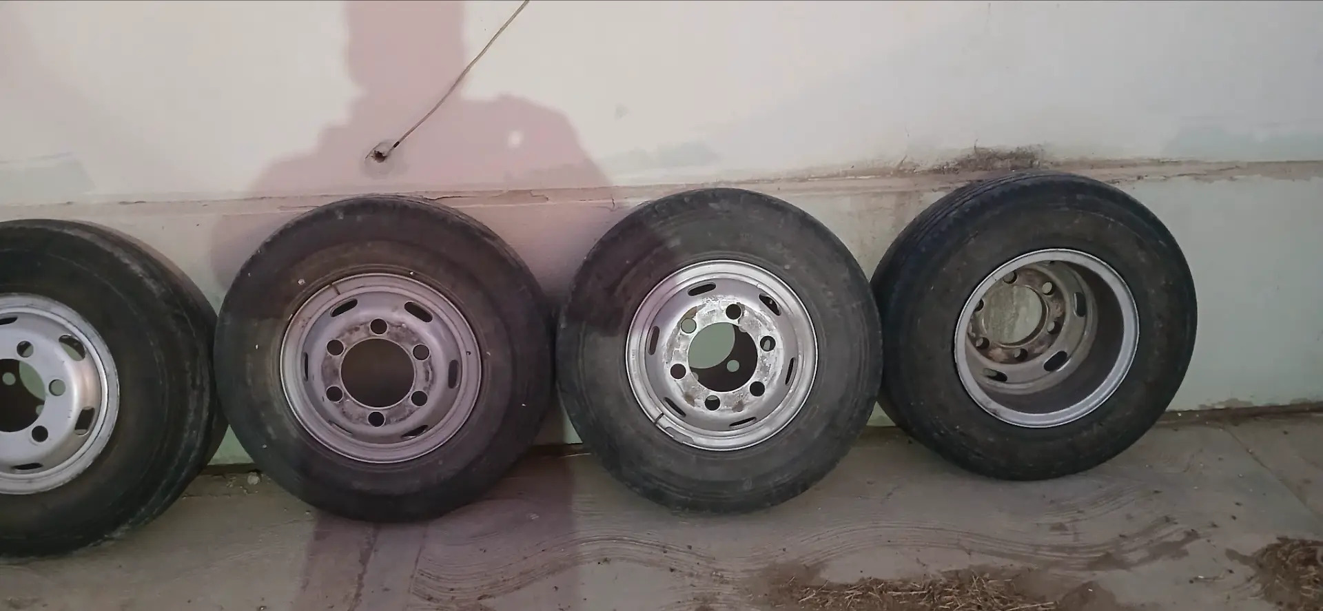 Canter 700 TMT - Берекет - img 2