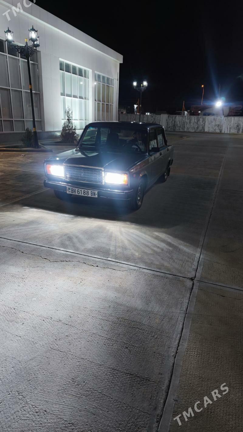 Lada 2107 2010 - 62 000 TMT - Balkanabat - img 2