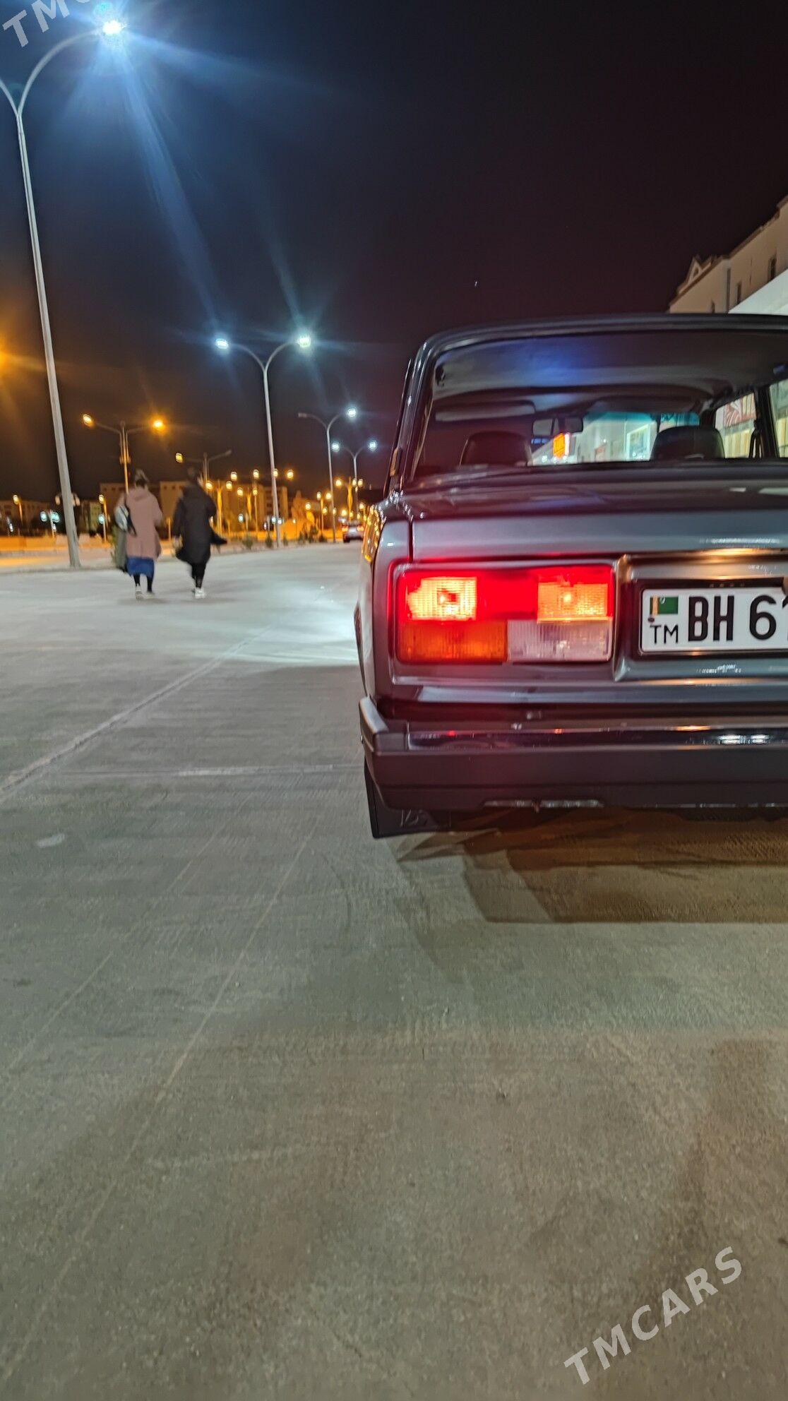 Lada 2107 2010 - 62 000 TMT - Balkanabat - img 3