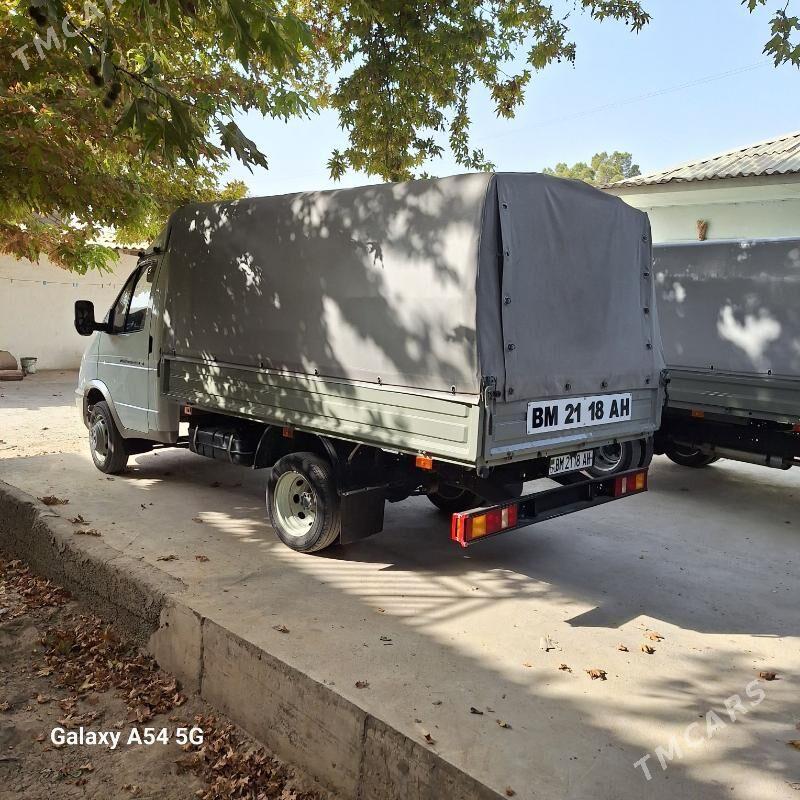 Gaz Gazel 2014 - 170 000 TMT - Aşgabat - img 3