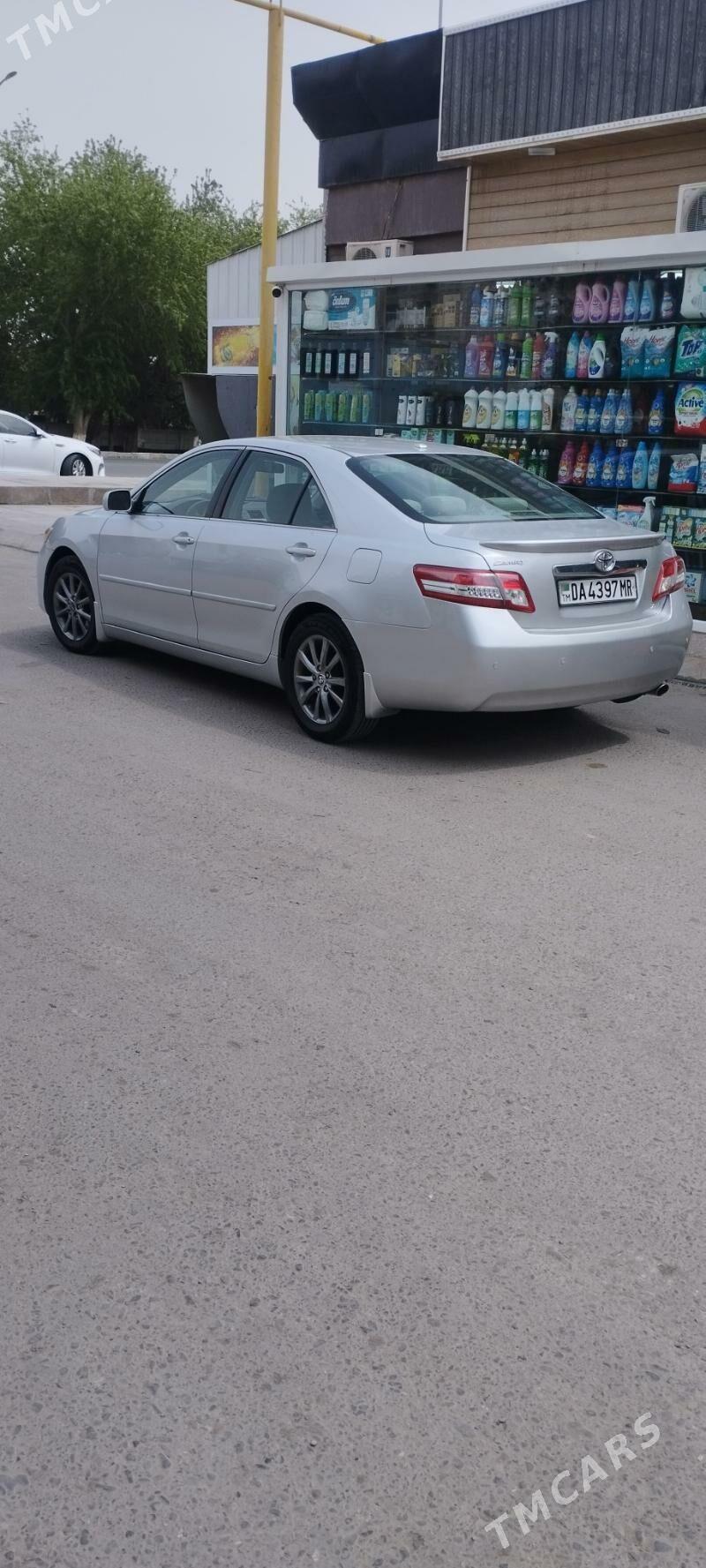 Toyota Camry 2010 - 210 000 TMT - Мары - img 2