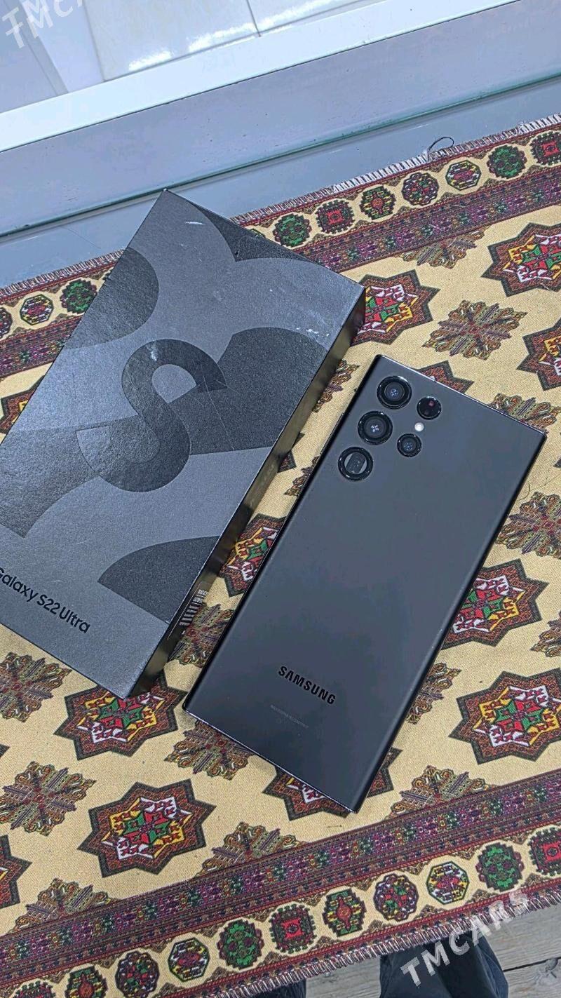 samsung s22ultra - Гаудан "Б" - img 2