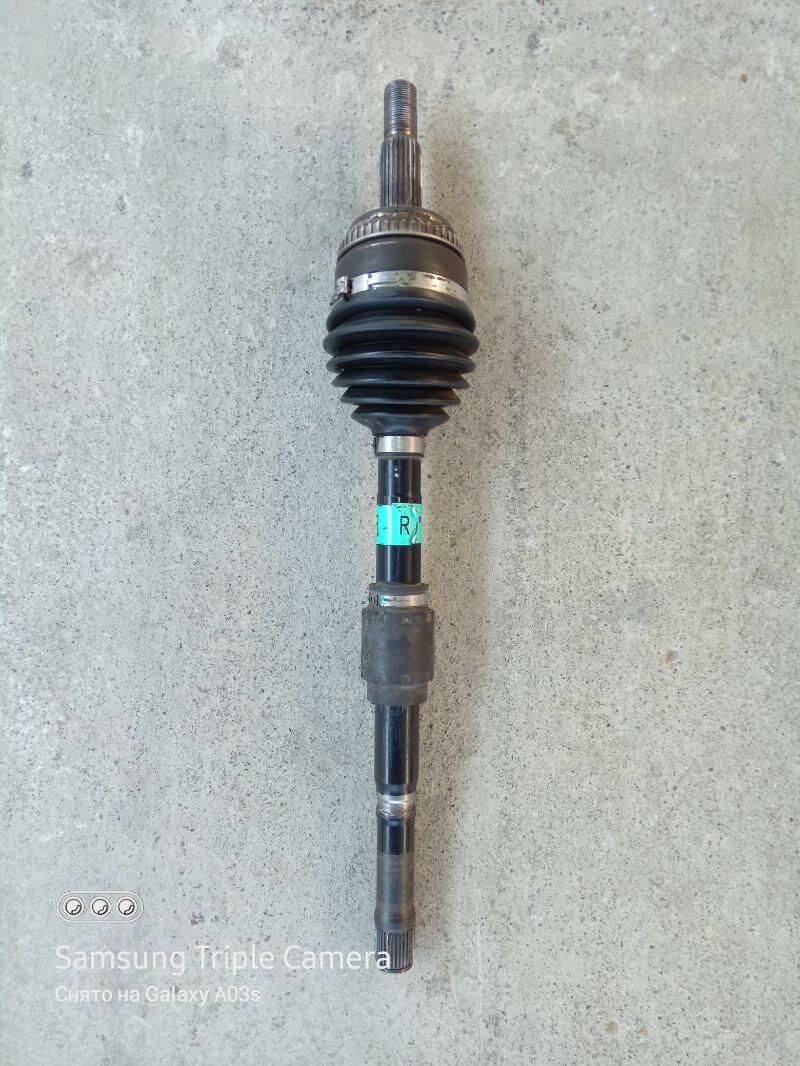 Granat 2,4/2,5/3,3/3,5 daşky. 580 TMT - Büzmeýin - img 4