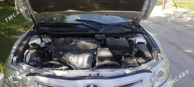 Toyota Camry 2010 - 210 000 TMT - Мары - img 4