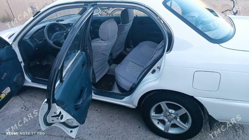 Toyota Corolla 1994 - 70 000 TMT - Türkmengala - img 3