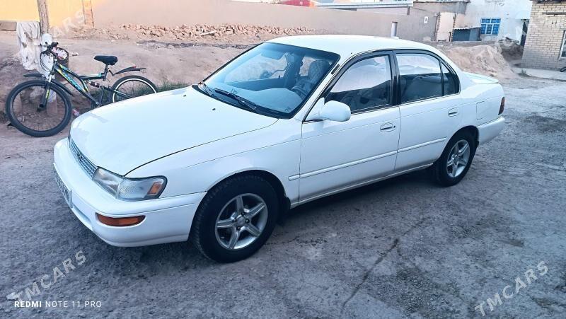 Toyota Corolla 1994 - 70 000 TMT - Türkmengala - img 7