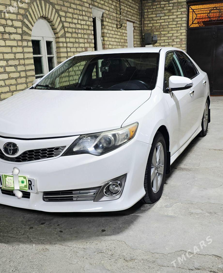 Toyota Camry 2012 - 220 000 TMT - Mary - img 4