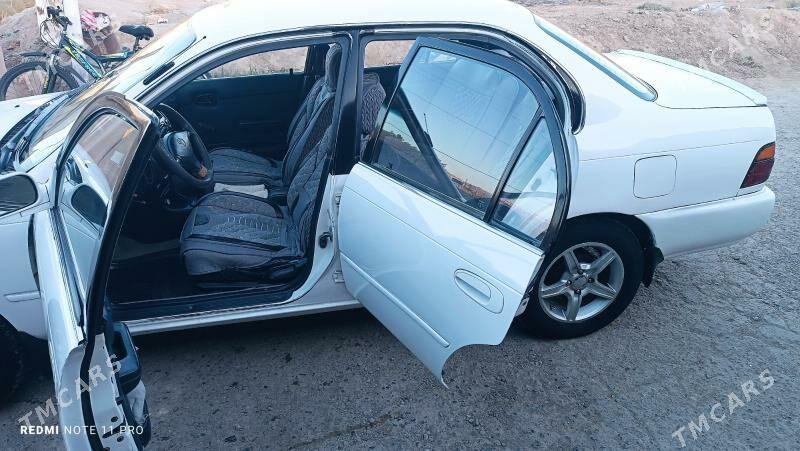 Toyota Corolla 1994 - 70 000 TMT - Türkmengala - img 5