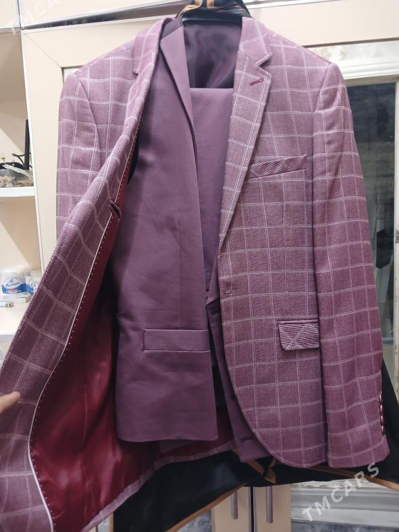 kastyum balak - Мир 3 - img 2