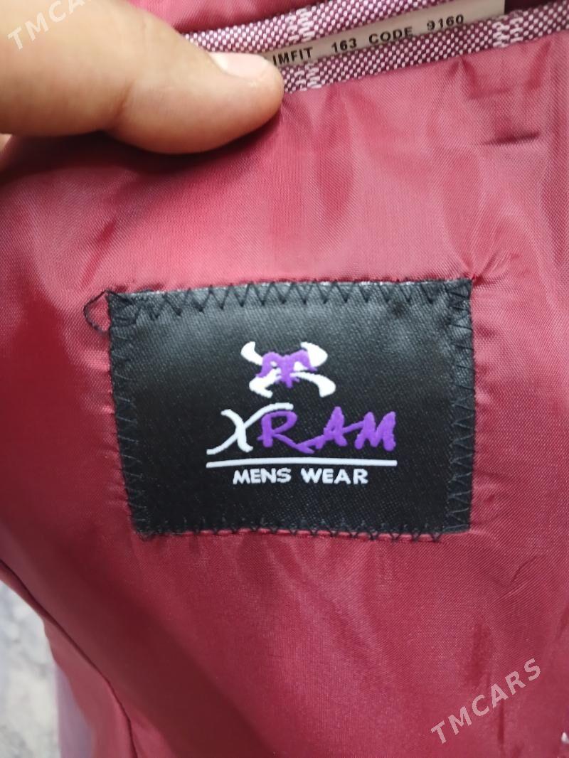 kastyum balak - Мир 3 - img 3