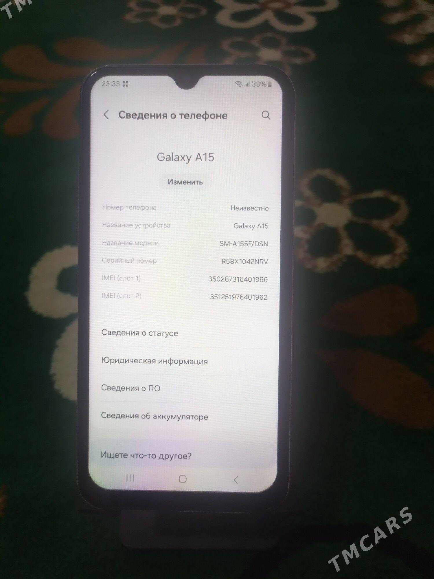 A15 - Türkmenabat - img 3