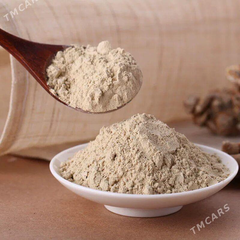 Kizelgur Кизельгур Диатомит - Мары - img 1