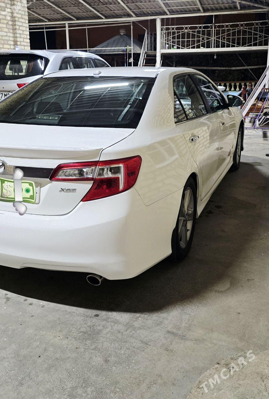 Toyota Camry 2012 - 220 000 TMT - Mary - img 3