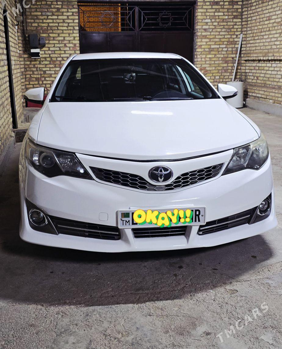 Toyota Camry 2012 - 220 000 TMT - Mary - img 5