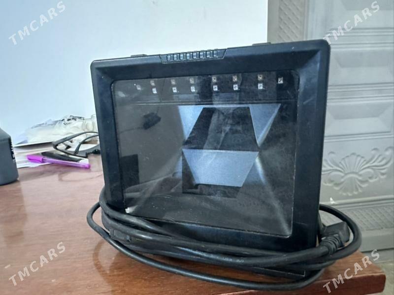 Barkod skaner - Ашхабад - img 1