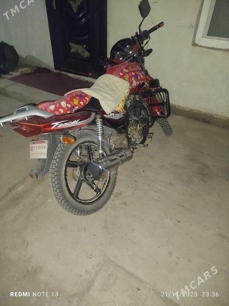 Fekon FK200-14G 2014 - 17 000 TMT - Sarahs - img 2