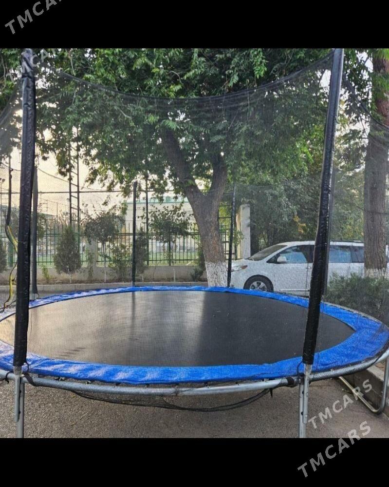 batut - Aşgabat - img 2