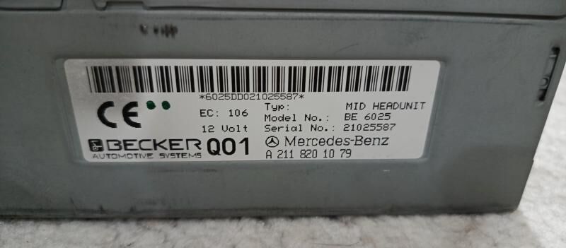 Mercedec W211 350 TMT - Aşgabat - img 3